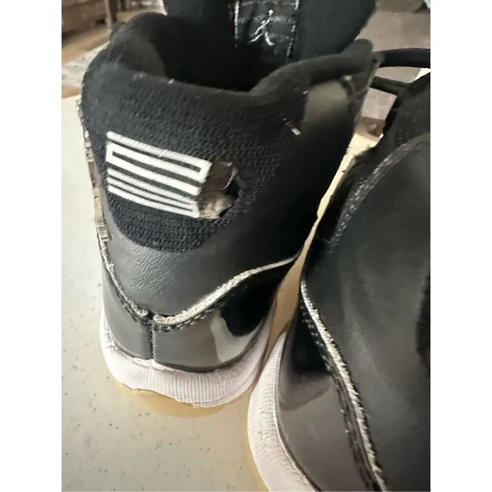 Jordan air 11